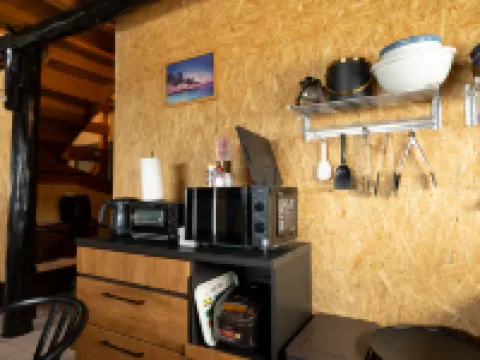 島ちゅら OHGiMi 大宜味村のホテル