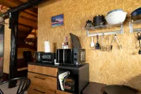 shimachura OHGiMi Hotels in Higashi