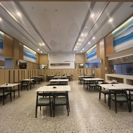 Manju Hotel Keqiao District