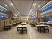 Manju Hotel Keqiao District - Layanan Antar-Jemput