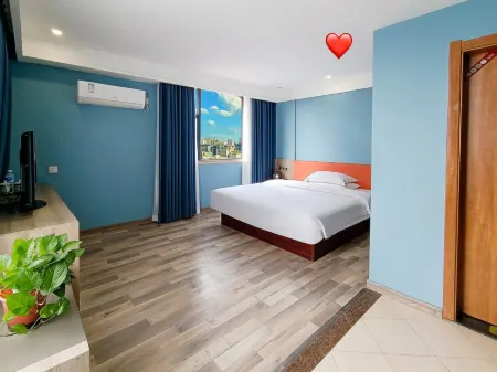 Yunkai Business Hotel