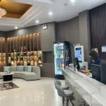 Changning Lianhua Hotel