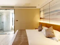 Jiangyin Life Island Hotel Hotele w: Jiangyin