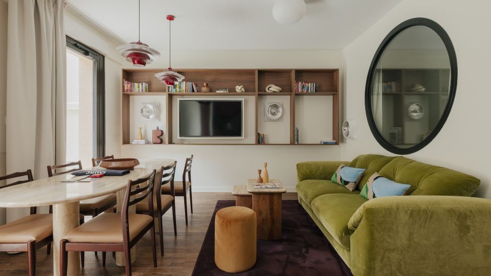 Edgar Suites Levallois - Anatole France