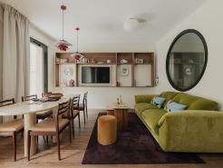 Edgar Suites Levallois - Anatole France
