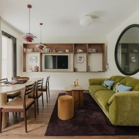 Edgar Suites Levallois - Anatole France Отели рядом с достопримечательностью «LVMH Fragrance Brands»