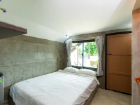 สีชัง มาริน่า เกาะสีชัง โรงแรมในเกาะสีชัง