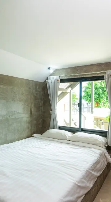 ดีลักซ์วิลล่า