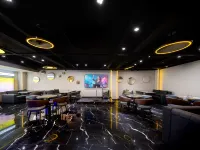 Puyue RuiLi Hotel - 3 étoiles