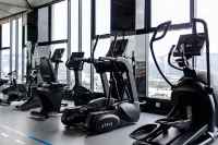 22 Macalisterz George Town BY MC HOME - Fitnessstudio