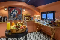 Hôtel des Beaux Arts Toulouse - sarapan