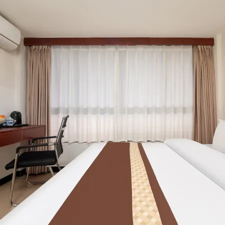 LanXi Shi Long Jing Hotel