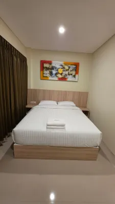 M3 Sanur