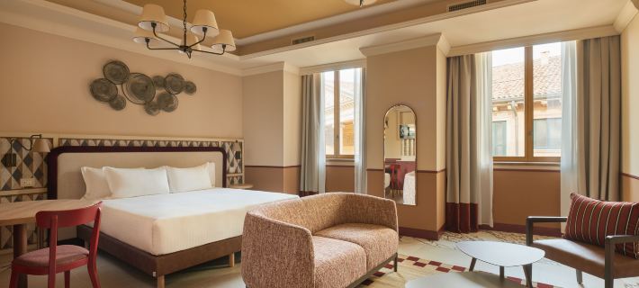Homy Livia Verona Hotels in Verona