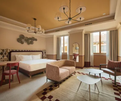 Homy Livia Verona Các khách sạn ở 