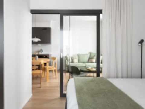 Noli Otaniemi Hotels in Helsinki