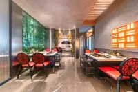 Xihu Yinfeng Hotel - servizio colazione