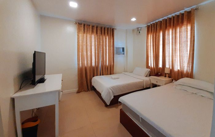 RedDoorz @ Balatas Magsaysay Naga City