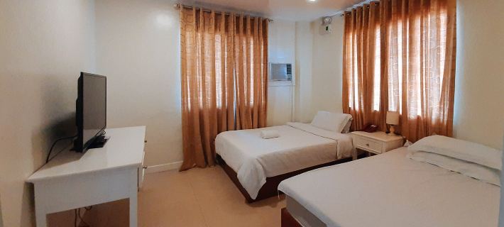RedDoorz @ Balatas Magsaysay Naga City Hotels in Naga