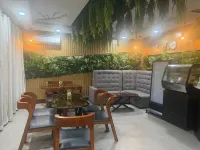 Underskies Spa and Hotel