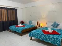 NGBMPC Hostel Puerto Galera โรงแรมใกล้หาดทาบิเน