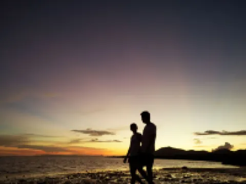 セリーン ヴィタ リトリート ケップのホテル