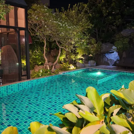 Bangkok Boutique Hotel Future Park Rangsit