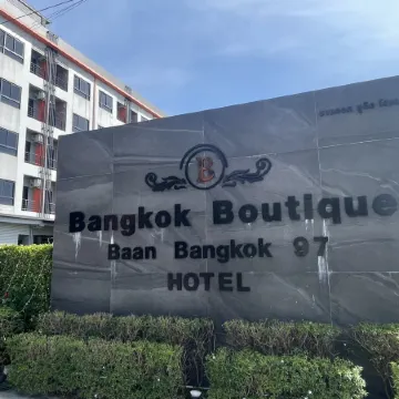 BaanBangkok97 Hotel