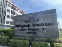 BaanBangkok97 Hotel