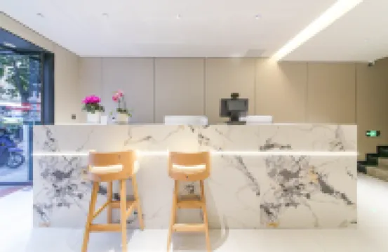 Xiangyang Qile Hotel