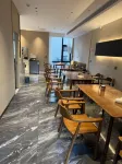 Yiya Hotel (Yichang East Railway Station) - Morgenmad