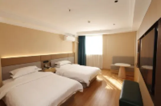 平陽瑞豪ホテル（水頭バスステーション）