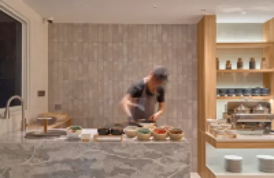 Amaya Saigon Boutique Hotel 胡志明市酒店