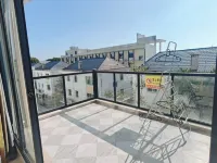 Dongshan Hailexin international youth hostel - Хостел