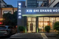 Kaili Xinshishang Hotel Hotels near Qian Dongnan Miaozu Dongzu Zizhizhou Guoying Linchang Huahui Base