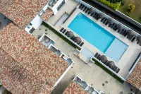 Résidence Odalys Rêve d'Ile Hotels in Rivedoux-Plage