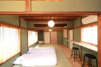 Koshigoe Koyurugi Inn