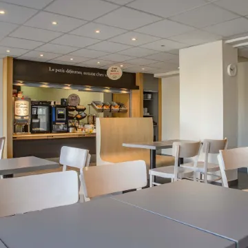 B&B Hotel Nîmes Ville Active