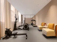 Vienna Hotel (Bijie Nayong Huancheng Road Wenzhou Trade City Branch) Hotel di Nayong County