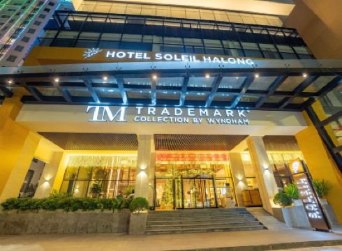 Hotel Soleil Halong, Trademark Collection by Wyndham