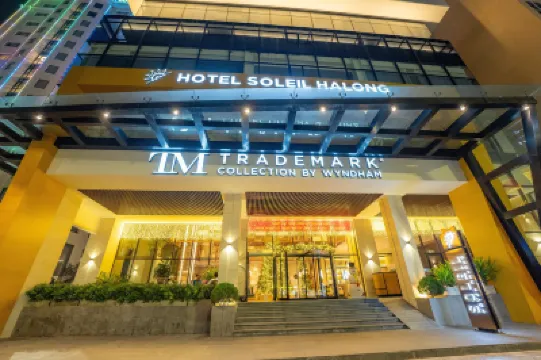 Hotel Soleil Halong, Trademark Collection by Wyndham Hotels near Halong International Cruise Port