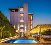 Wugu Xiang • Smart Panoramic Resort Homestay (Libo Branch)