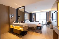 Park Inn by Radisson (Luoyang Yingtianmen Luoyi Ancient City Jiuzhouchi Branch)