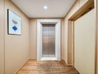 Yunji Hotel (Yushan Bus Station Sanqing Square) - pet friendly