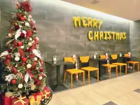 Hotel Arashi Tengachaya No.005