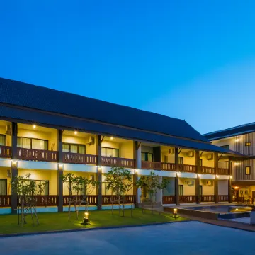 Sri Anan Pura Hotel Hotels near The Far Eastern University