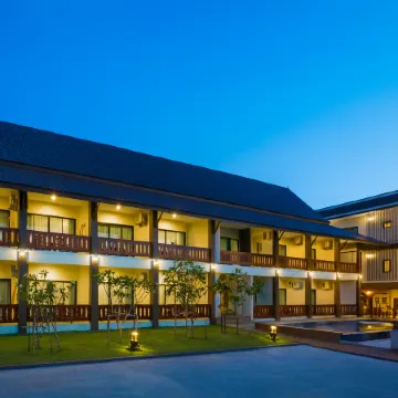 Sri Anan Pura Hotel