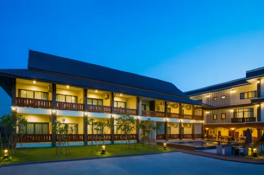 SRI ANAN PURA HOTEL فنادق مميّزة Photos