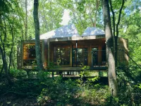 SANU 2nd Home Hakuba 1st