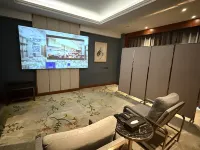 Hengfeng International Hotel - Gym